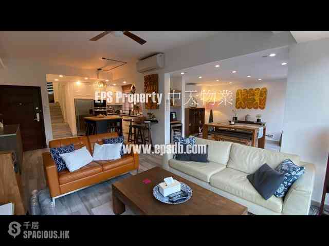 Discovery Bay - Discovery Bay Phase 1 Beach Village Seahorse Lane 02