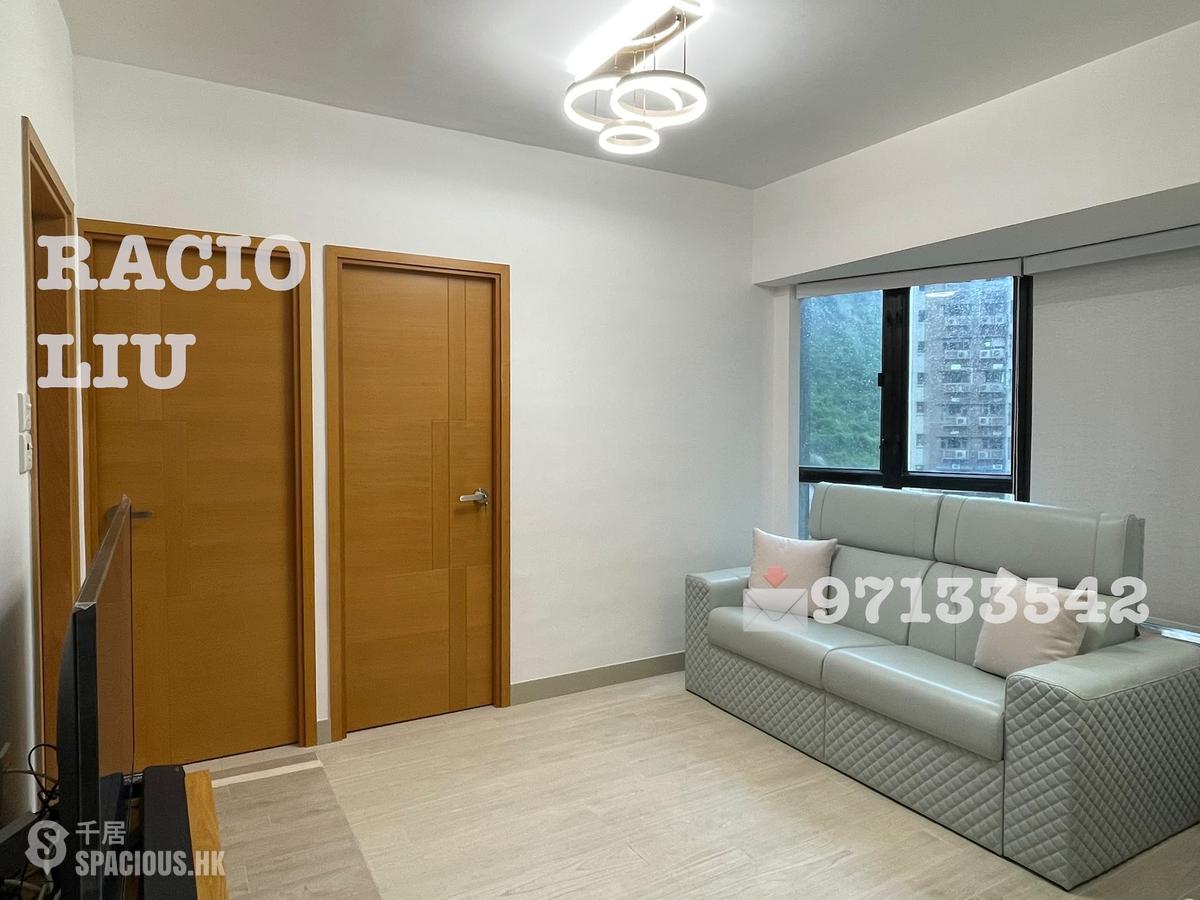 Mid Levels Central - Vantage Park 01