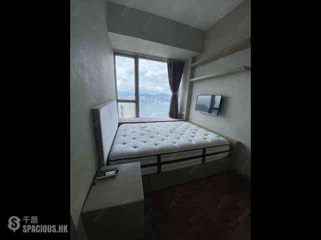 Sai Ying Pun - Island Crest 03