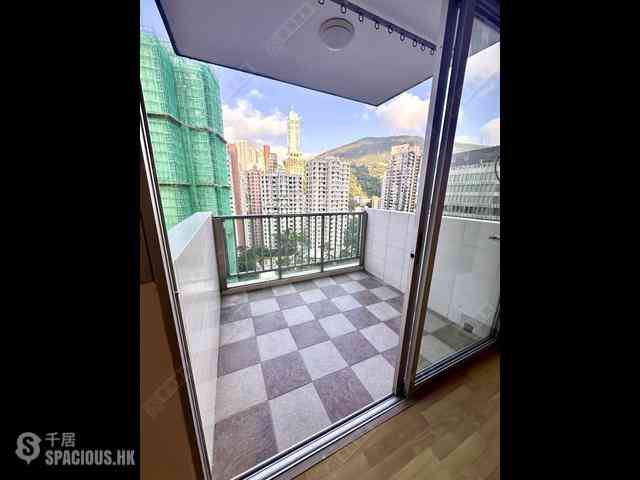 跑马地 - Shan Kwong Towers 03