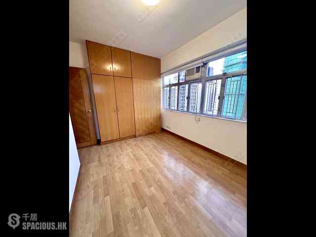 跑马地 - Shan Kwong Towers 09