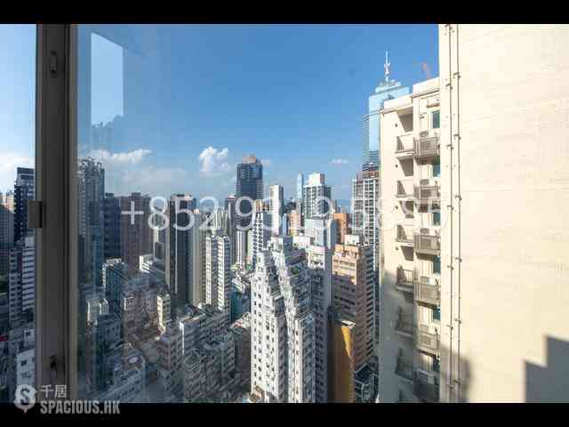 Soho - Million City 08