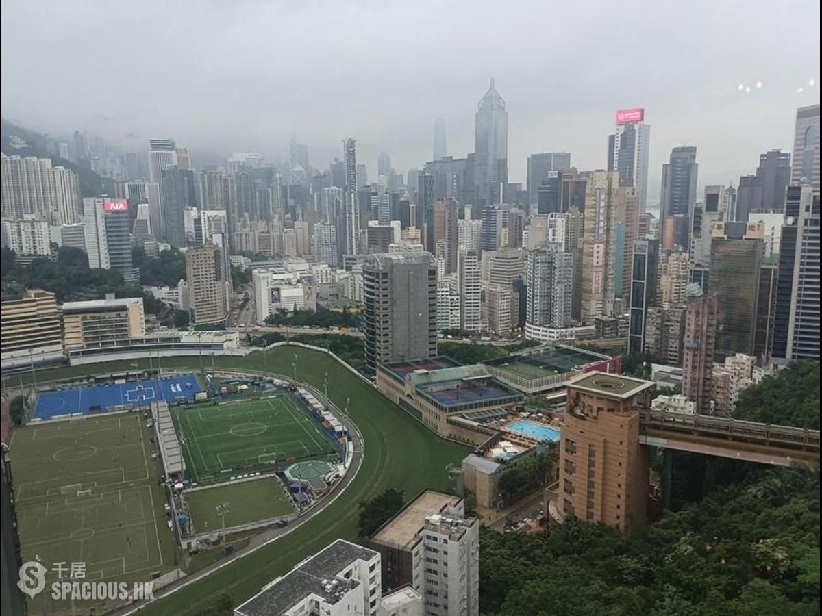 Happy Valley - Broadview Villa 01