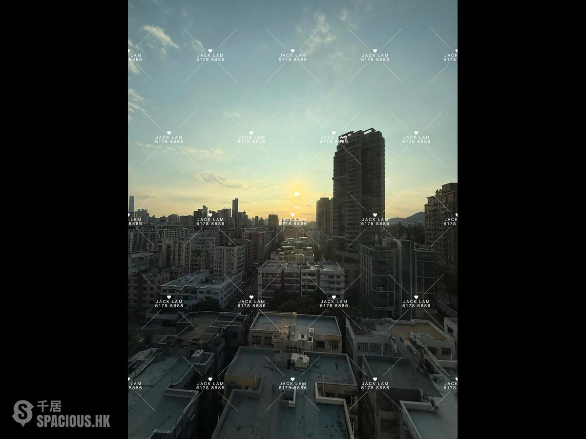 Kowloon City - Sutton 01