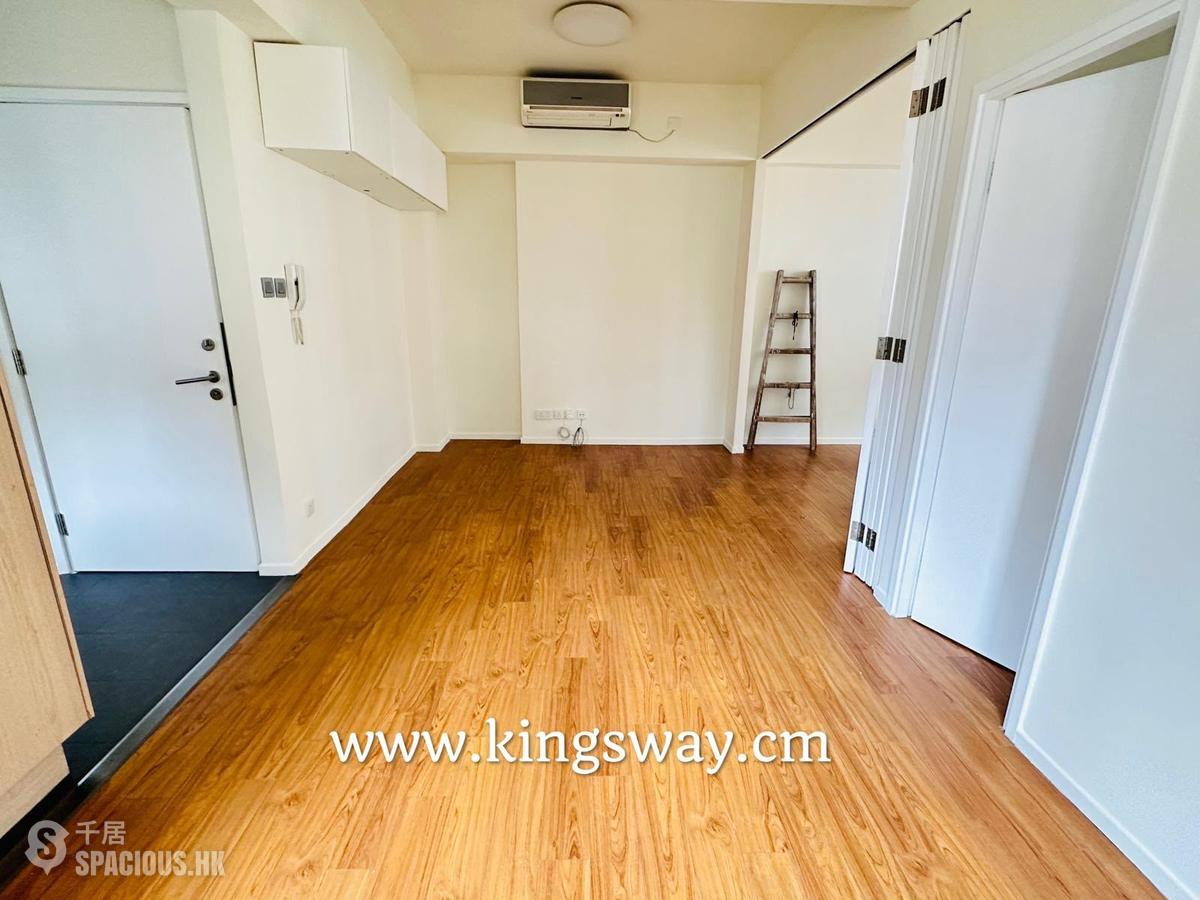 Soho - 22, Elgin Street 01