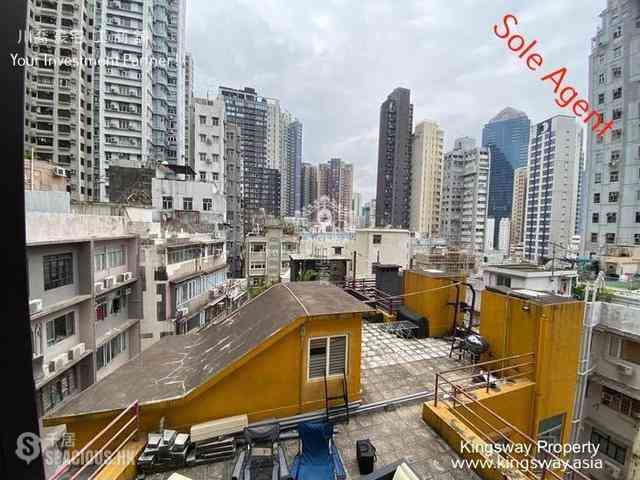 Soho - 22, Elgin Street 03