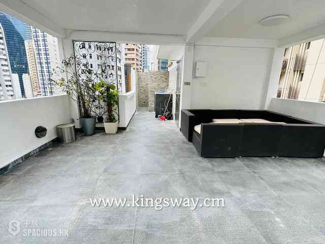Soho - 22, Elgin Street 11