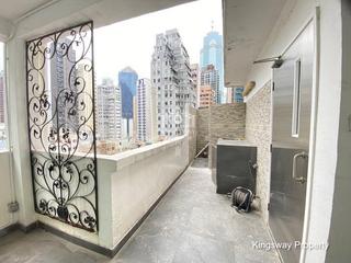 Soho - 22, Elgin Street 14