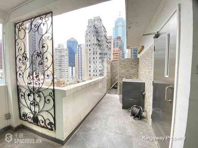 Soho - 22, Elgin Street 14