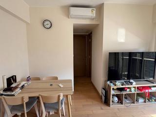 Sai Ying Pun - Island Crest 02