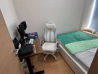 Sai Ying Pun - Island Crest 03