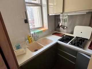 Sai Ying Pun - Island Crest 05