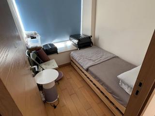 Sai Ying Pun - Island Crest 06