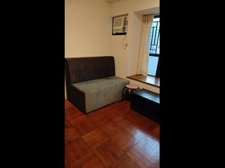 Wan Chai - Tai Yuen Court 02