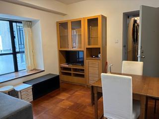 Wan Chai - Tai Yuen Court 06