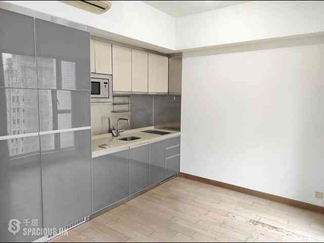 Sai Ying Pun - Island Crest 02