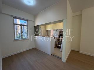 Sai Ying Pun - Golden Phoenix Court 02
