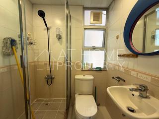 Sai Ying Pun - Golden Phoenix Court 08