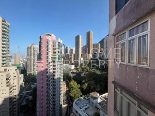 Sai Ying Pun - Golden Phoenix Court 10