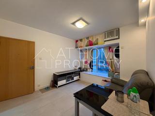 Shek Tong Tsui - Fortune Villa 02