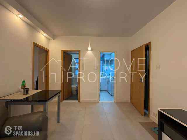 Shek Tong Tsui - Fortune Villa 03