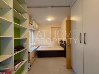 Shek Tong Tsui - Fortune Villa 04