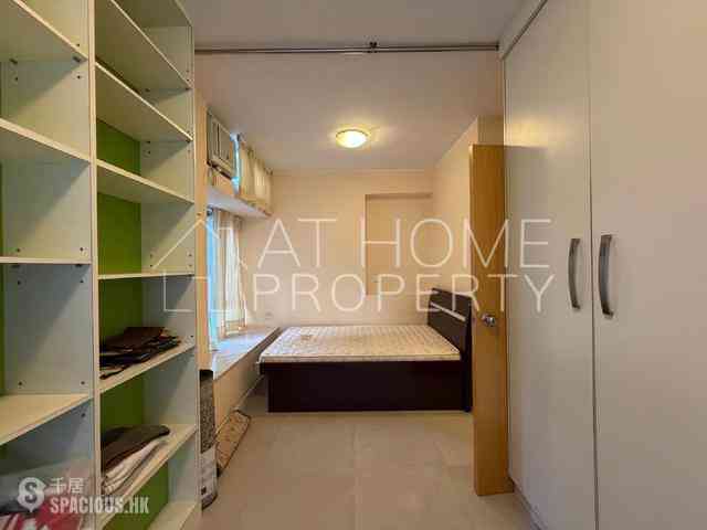 Shek Tong Tsui - Fortune Villa 04