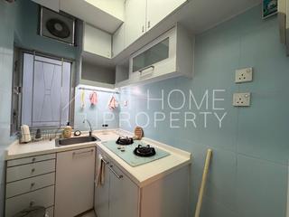 Shek Tong Tsui - Fortune Villa 06