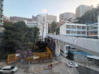 Shek Tong Tsui - Fortune Villa 09