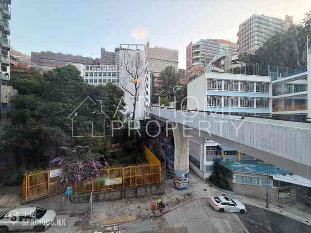 Shek Tong Tsui - Fortune Villa 09