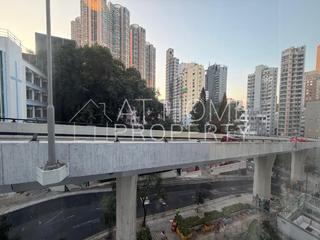 Shek Tong Tsui - Fortune Villa 10
