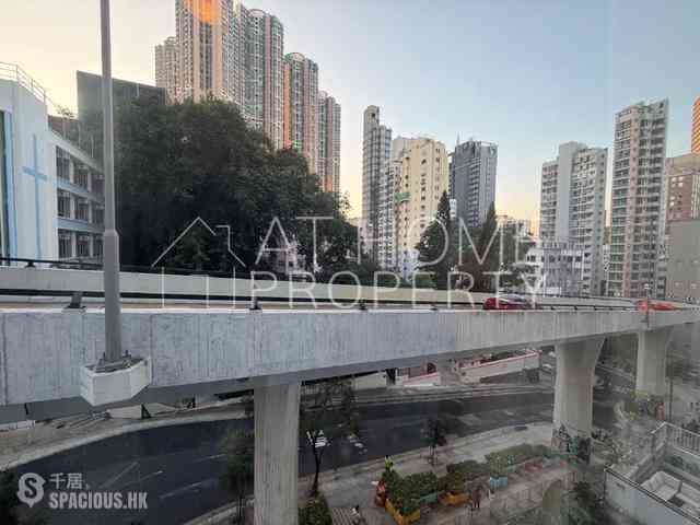 Shek Tong Tsui - Fortune Villa 10