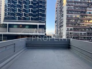 Sai Ying Pun - Merit Court 02