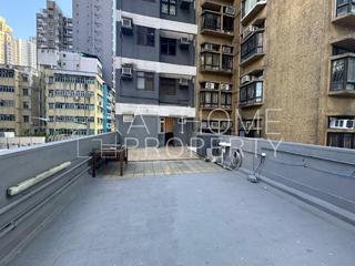 Sai Ying Pun - Merit Court 03