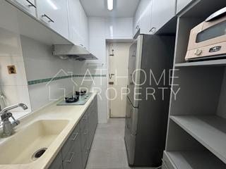 Sai Ying Pun - Merit Court 09