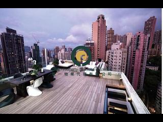 Sai Ying Pun - Wing Cheung Court 06