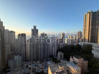 坚尼地城 - 学士台 09