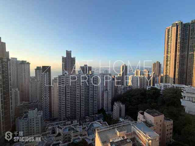 坚尼地城 - 学士台 09