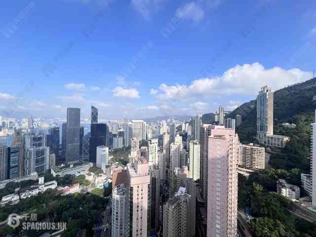 中半山 - 花园台 10