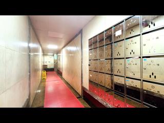 蘇豪 - 大成大廈 15