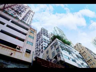 蘇豪 - 大成大廈 18
