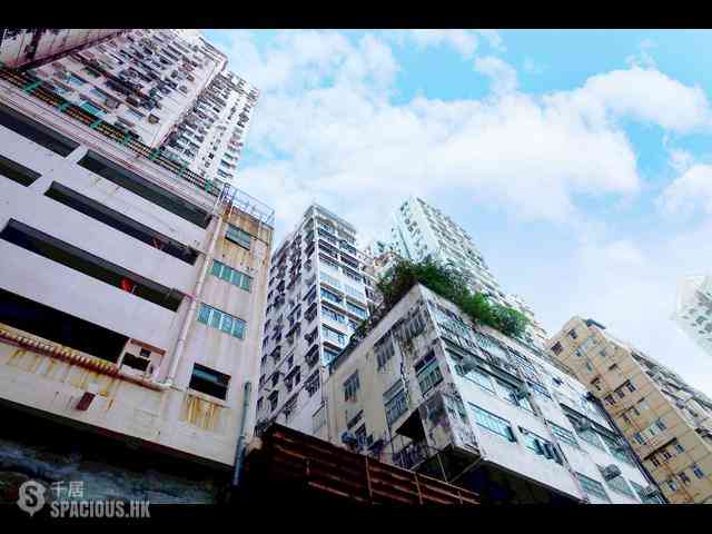 蘇豪 - 大成大廈 18