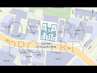 蘇豪 - 大成大廈 20