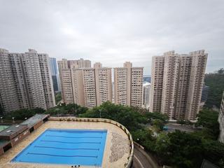 Pok Fu Lam - Baguio Villa 02