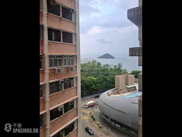 Shek Tong Tsui - Yick Fung Garden 01
