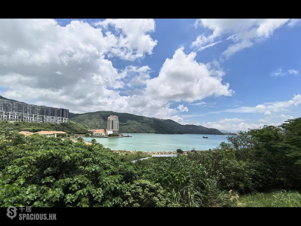 愉景湾 - 愉景湾3期 蔚阳海蜂径 01