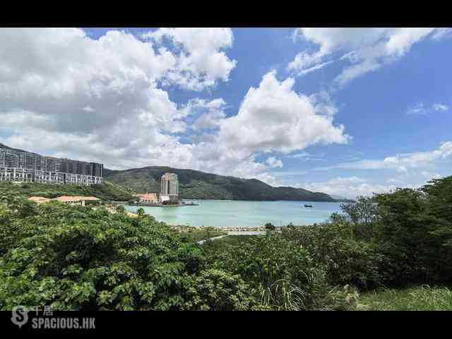 Discovery Bay - Discovery Bay Phase 3 Headland Village Seabee Lane 01