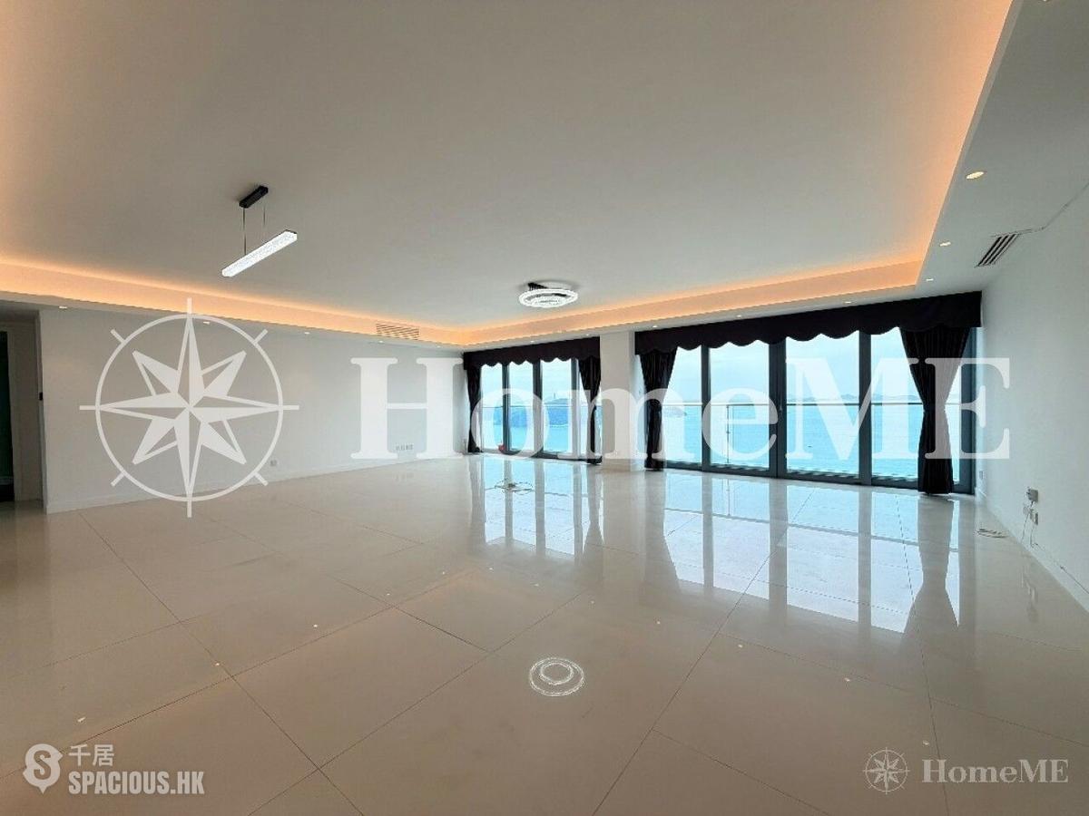 Cyberport - Residence Bel-Air Phase 2 South Tower 01