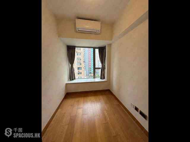 Sai Ying Pun - The Nova 04