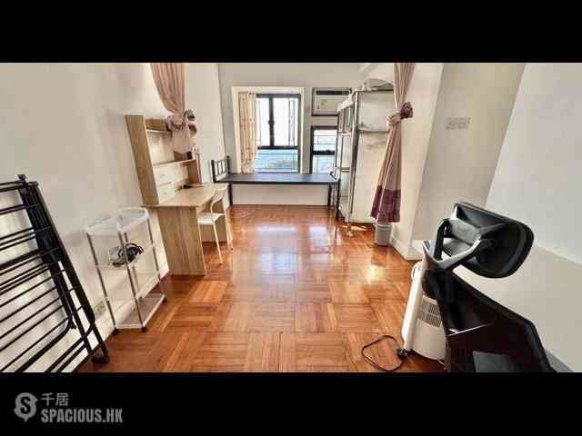 石塘咀 - 益丰花园 01